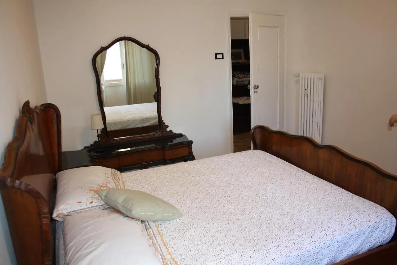 Lunetta Gamberini Bed & Breakfast Bologna