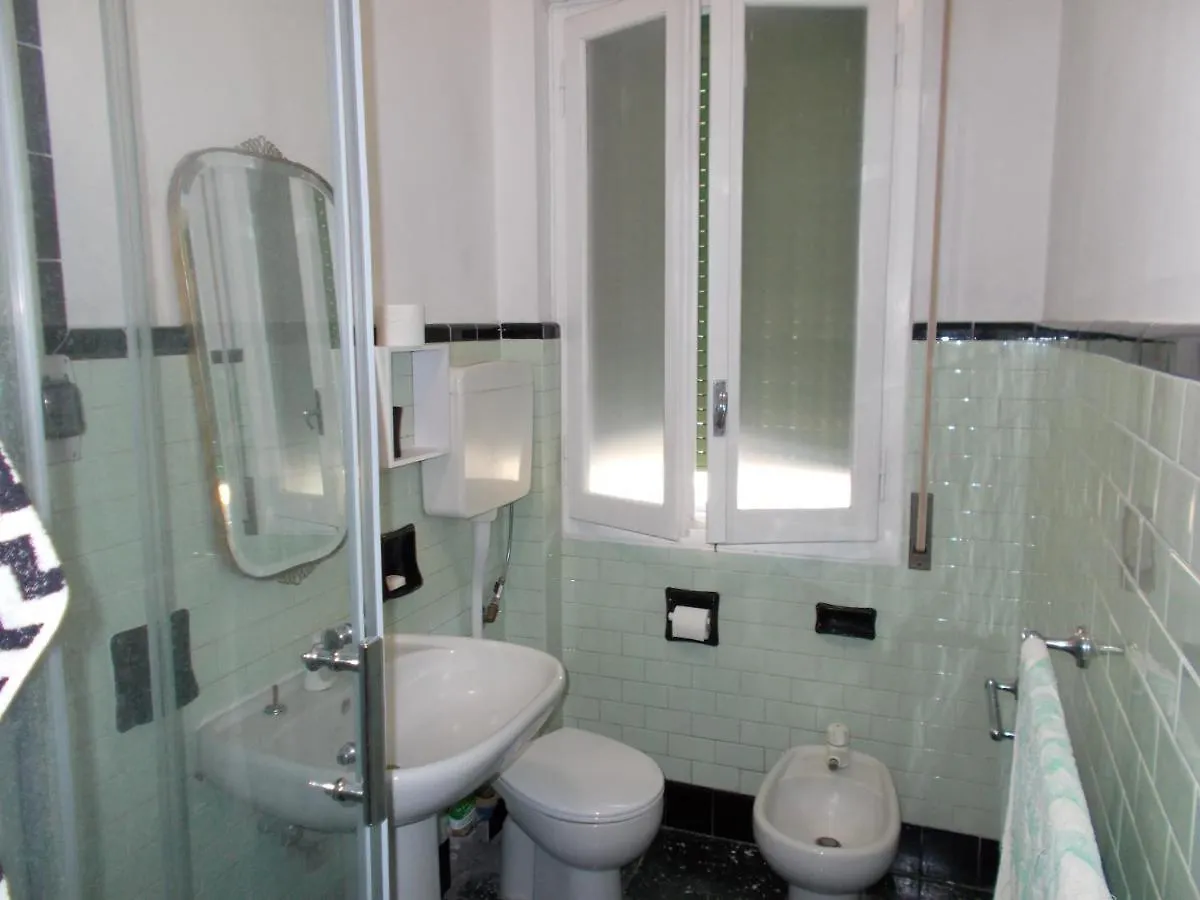 Lunetta Gamberini Bed & Breakfast Bologna Italy