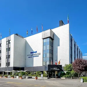 4* Szálloda Airport