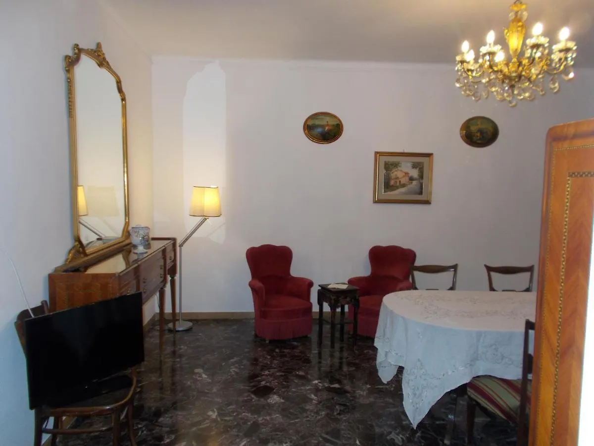 Lunetta Gamberini Bed & Breakfast Bologna Italy