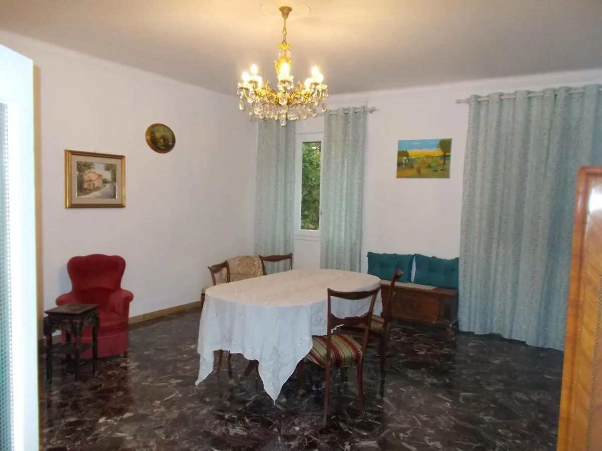 Lunetta Gamberini Bed & Breakfast Bologna 0*,  Italy